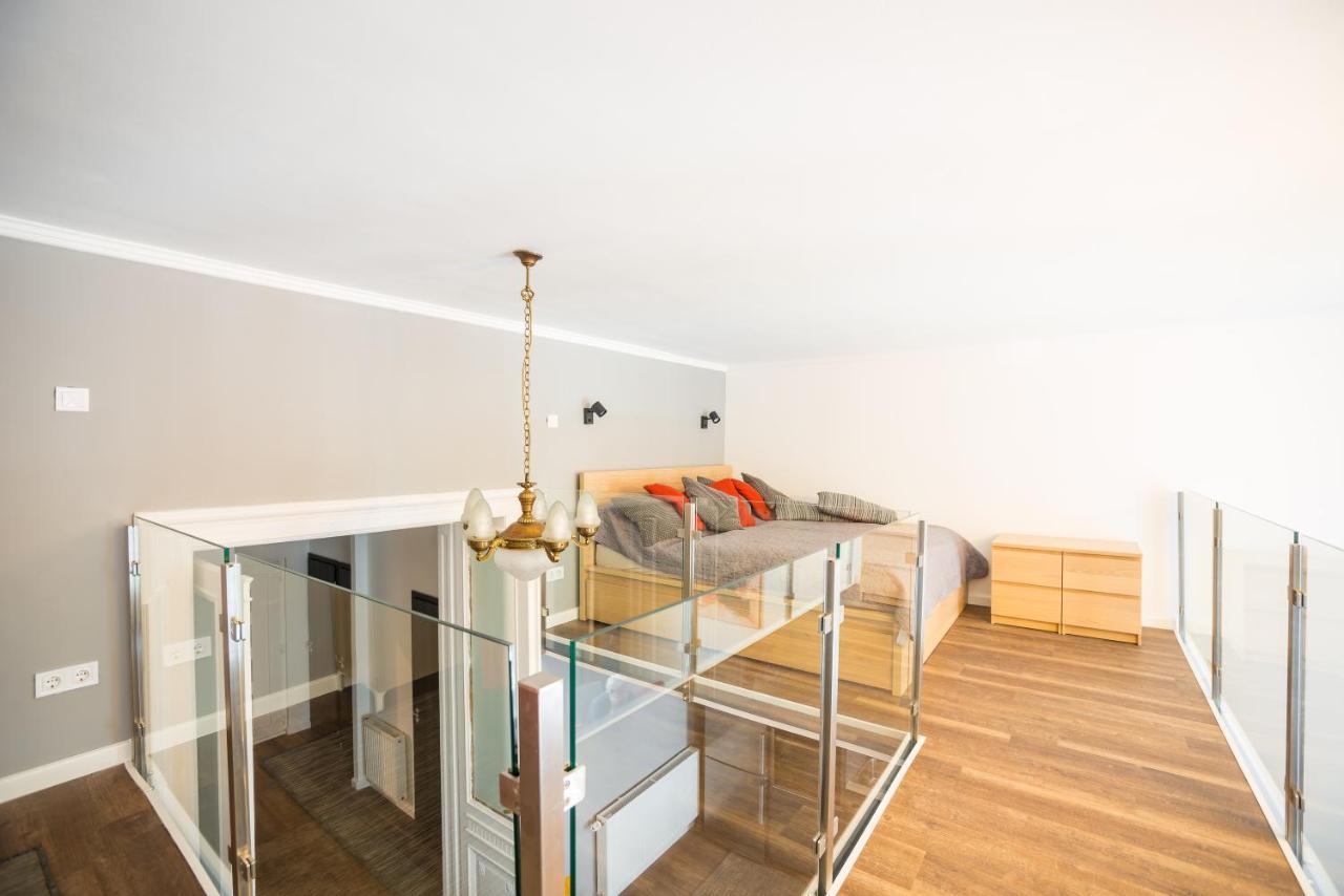 Budapest Kálvin Apartman 2020 Exterior foto