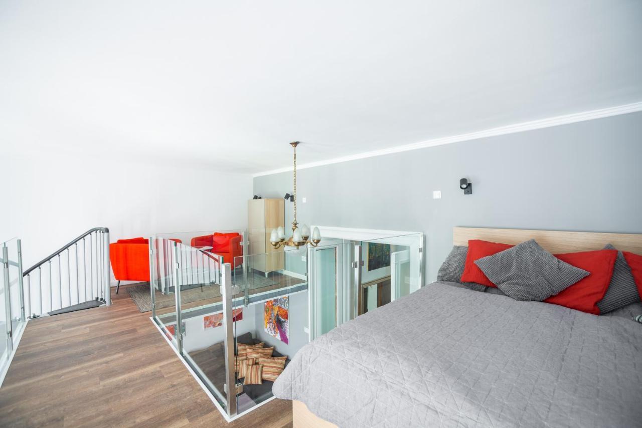 Budapest Kálvin Apartman 2020 Exterior foto