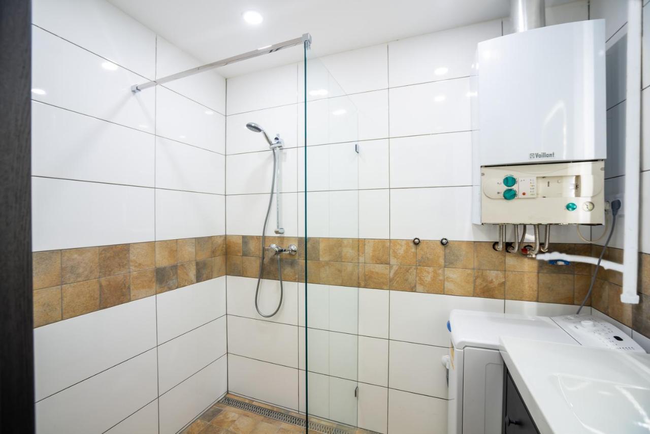 Budapest Kálvin Apartman 2020 Exterior foto